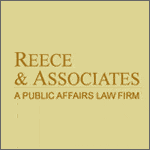 Reece & Associates - A Public Affairs Law Firm
